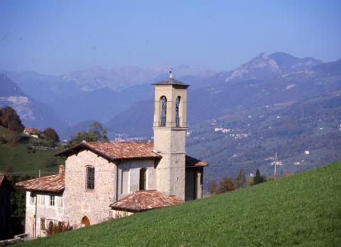 Tour ad Alino (S.Pellegrino Terme)