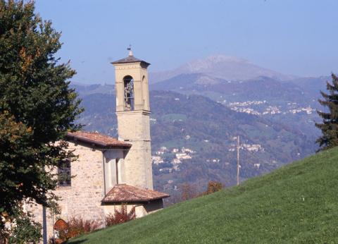 Tour ad Alino (S.Pellegrino Terme)