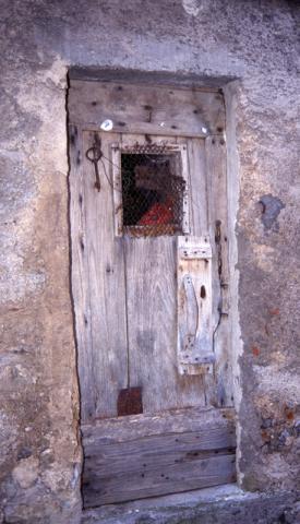 Tour ad Alino (S.Pellegrino Terme)
