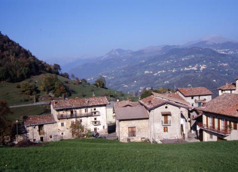 Tour ad Alino (S.Pellegrino Terme)