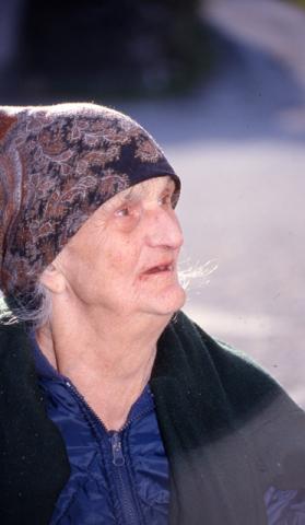 Tour ad Alino (S.Pellegrino Terme)