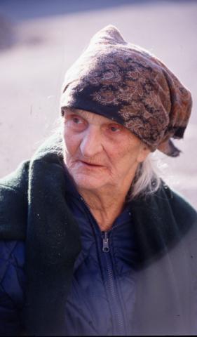 Tour ad Alino (S.Pellegrino Terme)