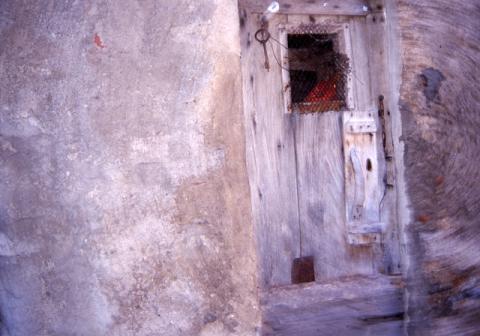 Tour ad Alino (S.Pellegrino Terme)