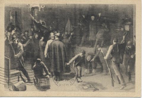 Com.I°Centenario Risorgimento Italiano