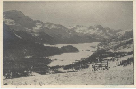 Val Engadina
