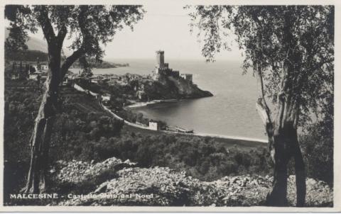 Malcesine Lago di Garda