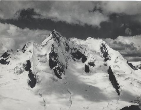 Ande Perù - Spedizione CAI BG '76