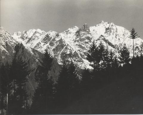 Alpi Orobiche