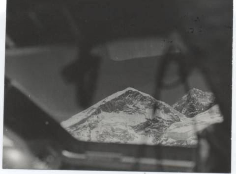 Spedizione Italiana Everest '73