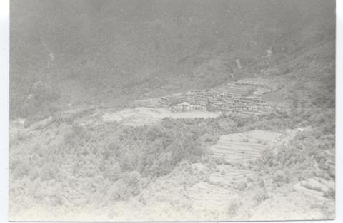 Spedizione Italiana Everest '73