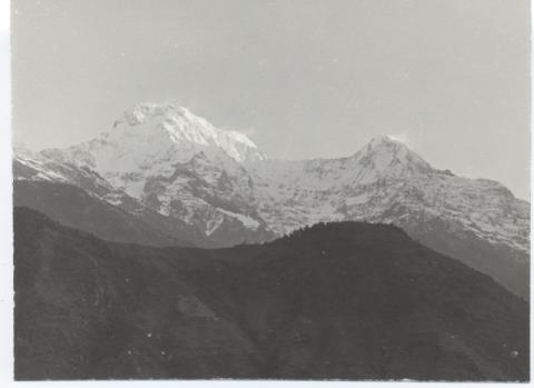 Spedizione Italiana Everest '73