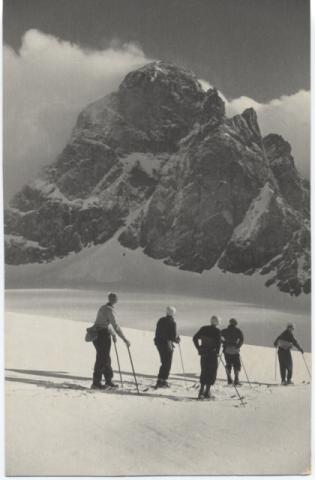 Gruppo Bernina