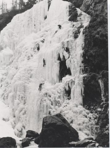 Cascata dei Ladroni