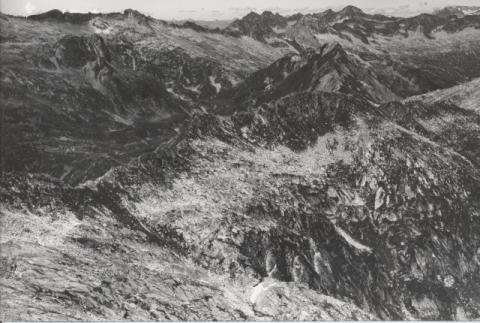 Vallate sud orientali Adamello Blumone