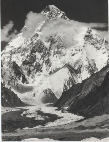 Karakorum
