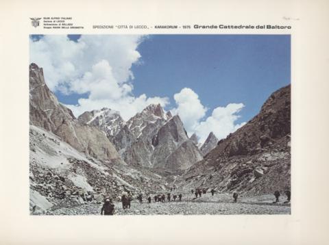 Karakorum