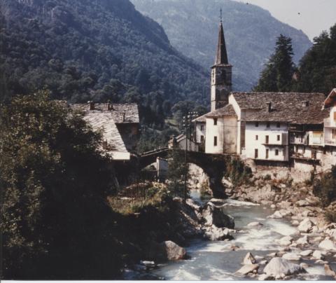 Val d'Aosta