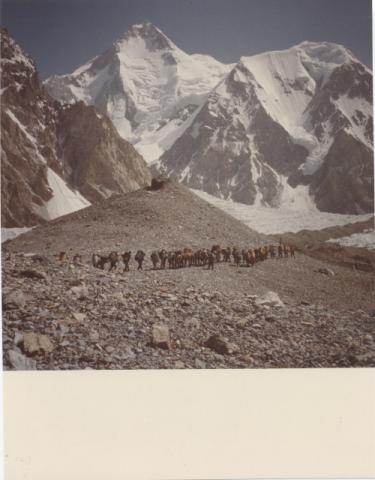 Karakorum