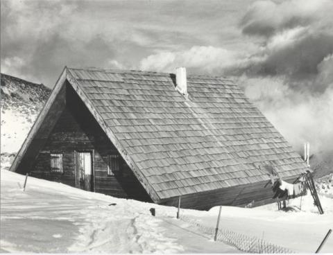 Corsica traversata sci-alpinistica
