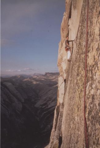 Half Dome