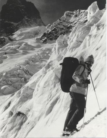 Gruppo del Monte Bianco