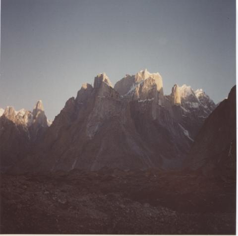 Karakorum