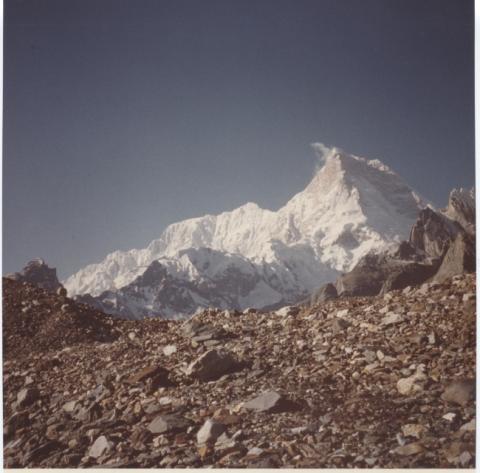 Karakorum