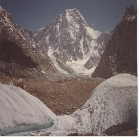 Karakorum