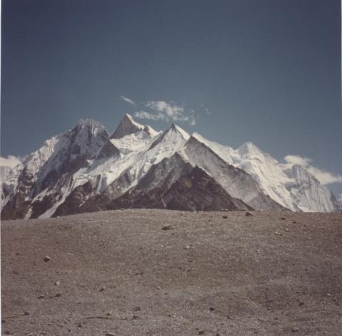 Karakorum