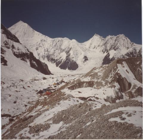 Karakorum