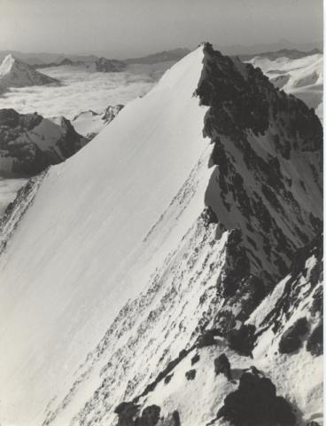 Alpi pennine - Massiccio Mischabel