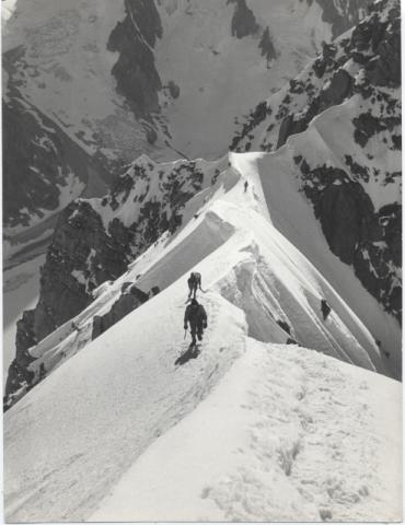 Gruppo del Monte Bianco