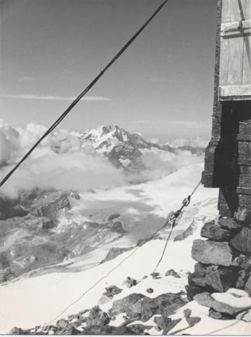 Alpi Retiche - Disgrazia