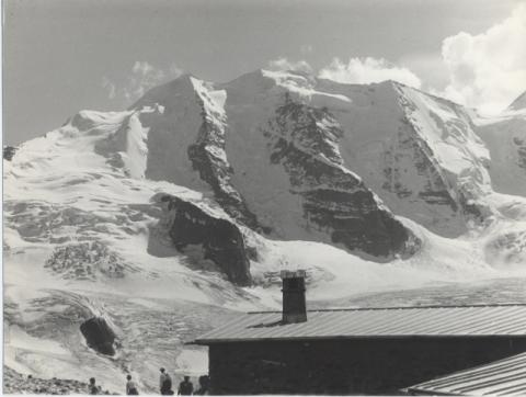 Alpi Retiche Occidentali