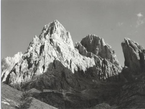 Dolomiti
