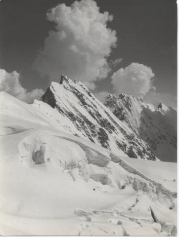Dent d'Hérens
