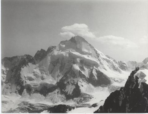 Dent d'Herens