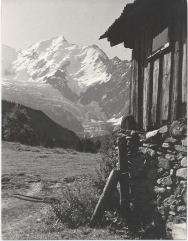 Gruppo del Monte Bianco