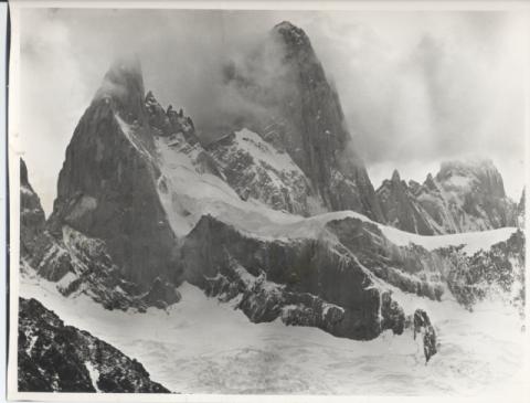 Fitz Roy