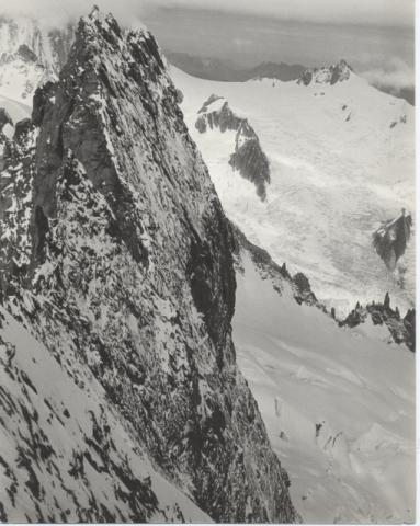 Grandes Jorasses