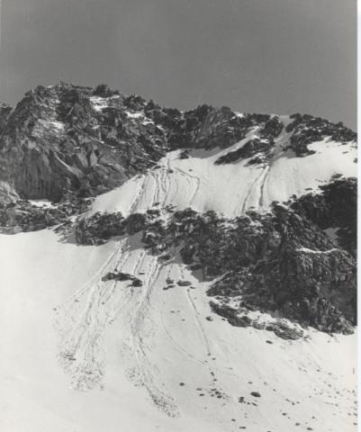 Corno Baitone m. 3331