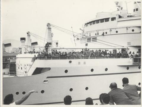 Spedizione italiana al K2