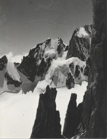 Monte Bianco