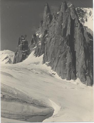 Gruppo del Monte Bianco