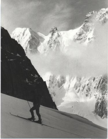 Gruppo del Monte Bianco