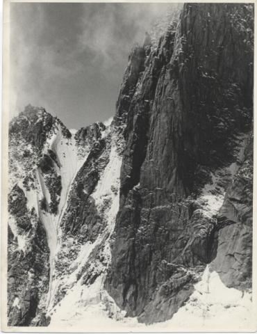 Gruppo del Monte Bianco