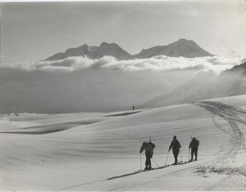 Massiccio del Mischabel