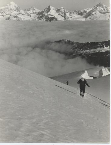 Monte Bianco