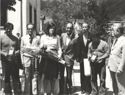 Festa della montagna