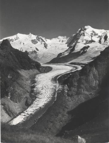 Gruppo del Monte Rosa